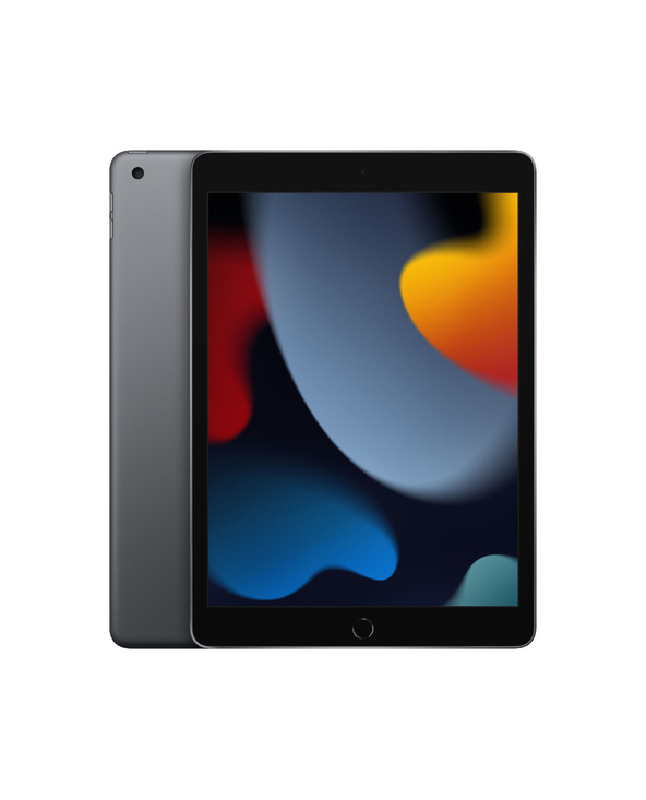 Apple iPad 9th generation 10.2" 64 Go Gris