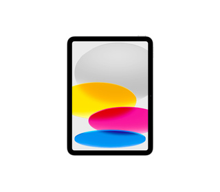 Apple iPad 10th generation 10.9" 64 Go Argent