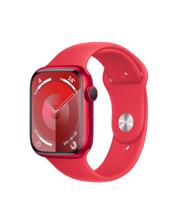 Montre fashion tactile apple