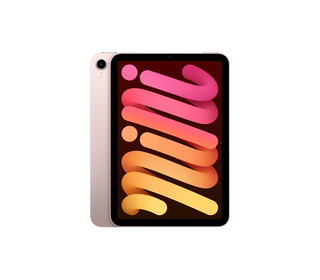Apple iPad MINI 8.3" 64 Go Or rose