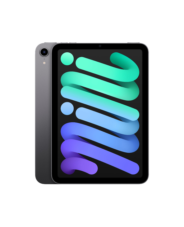 Apple iPad MINI 8.3" 64 Go Gris