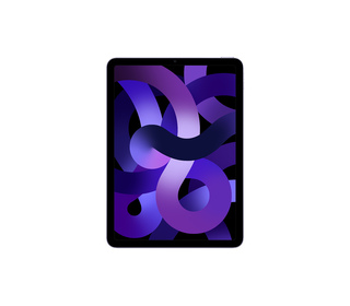 Apple iPad AIR 10.9" 64 Go Violet