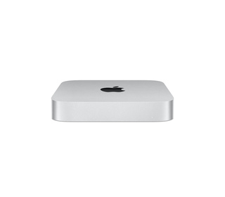 Apple Mac mini Mini PC Apple M 8 Go 256 Go macOS Ventura Argent