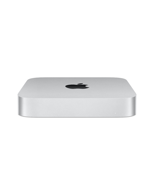 Apple Mac mini Mini PC Apple M 8 Go 256 Go macOS Ventura Argent