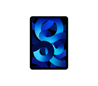Apple iPad AIR 10.9" 256 Go Bleu