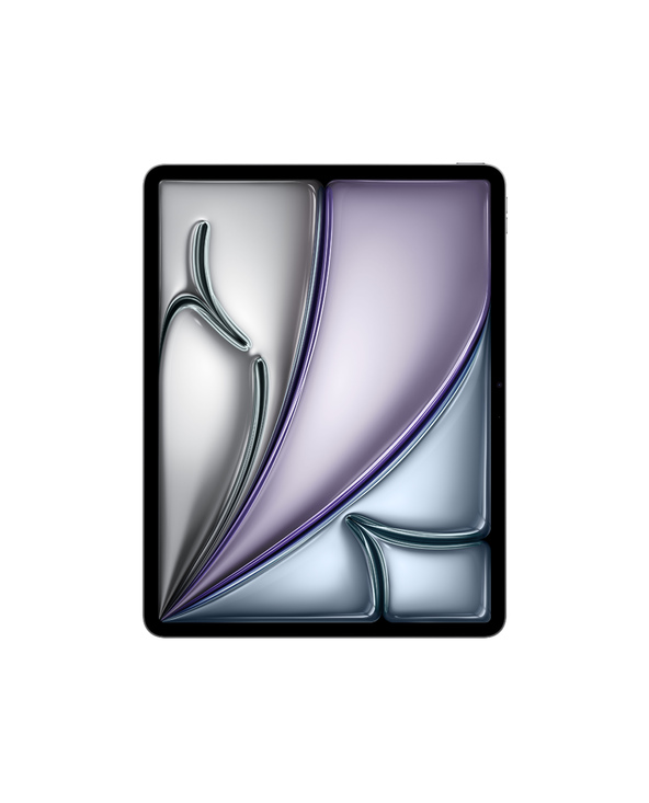 Apple iPad AIR 13" 128 Go Gris