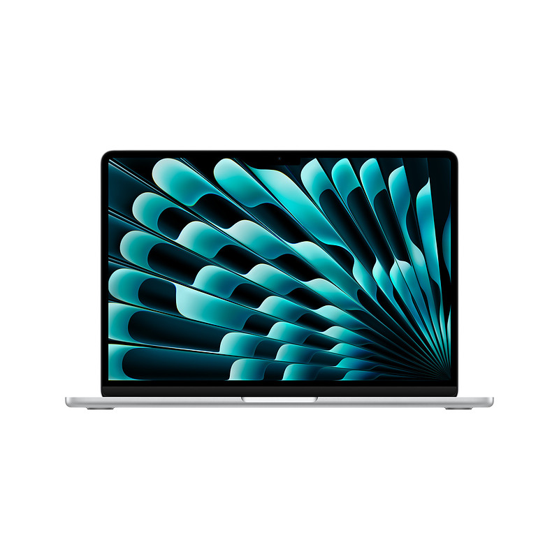 Apple MacBook Air 13.6 Apple M 8 Go Argent 512 Go