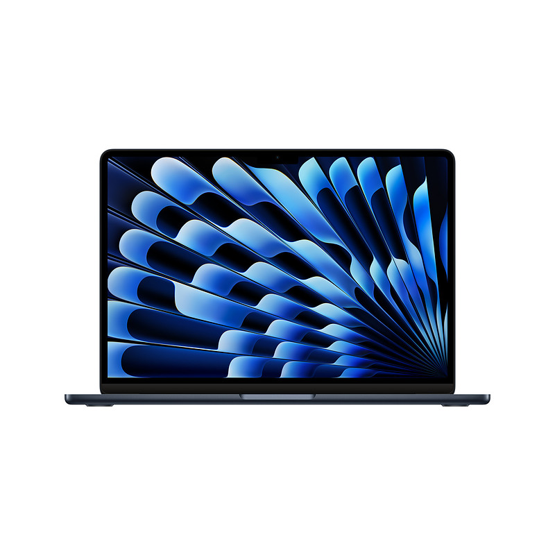 Apple MacBook Air 13.6 Apple M 8 Go Bleu 512 Go