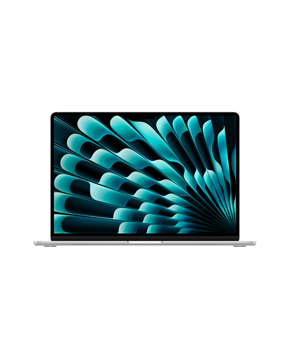 Apple MacBook Air 15.3 Apple M 8 Go Argent 512 Go