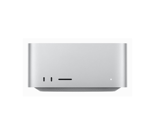 Apple Mac Studio Mini PC Apple M 32 Go 512 Go macOS Ventura Argent