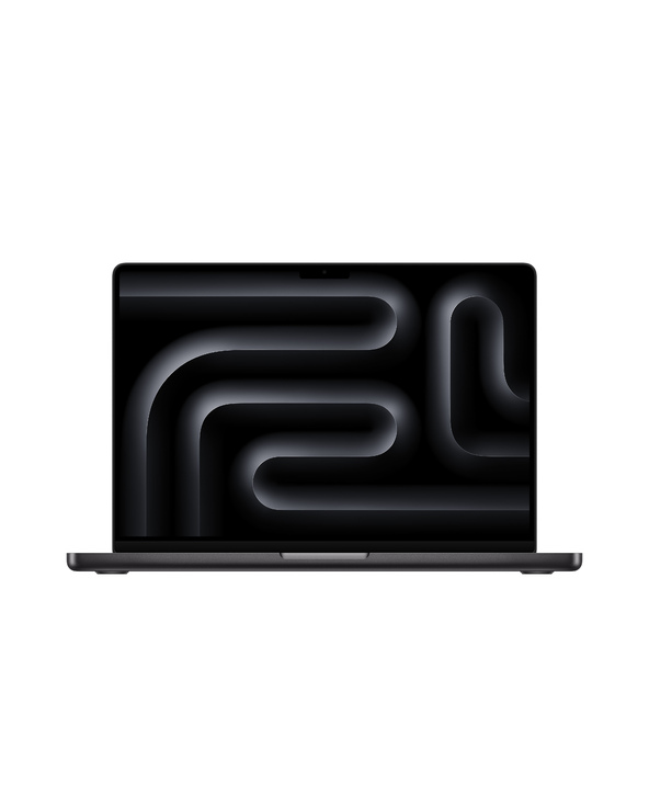 Apple MacBook Pro 14.2" Apple M 18 Go Noir 512 Go