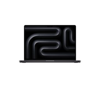 Apple MacBook Pro 16.2" Apple M 36 Go Noir 512 Go