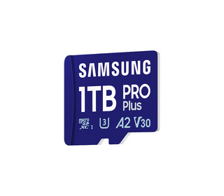 Samsung Carte MicroSD PRO Plus (2024) 1 To