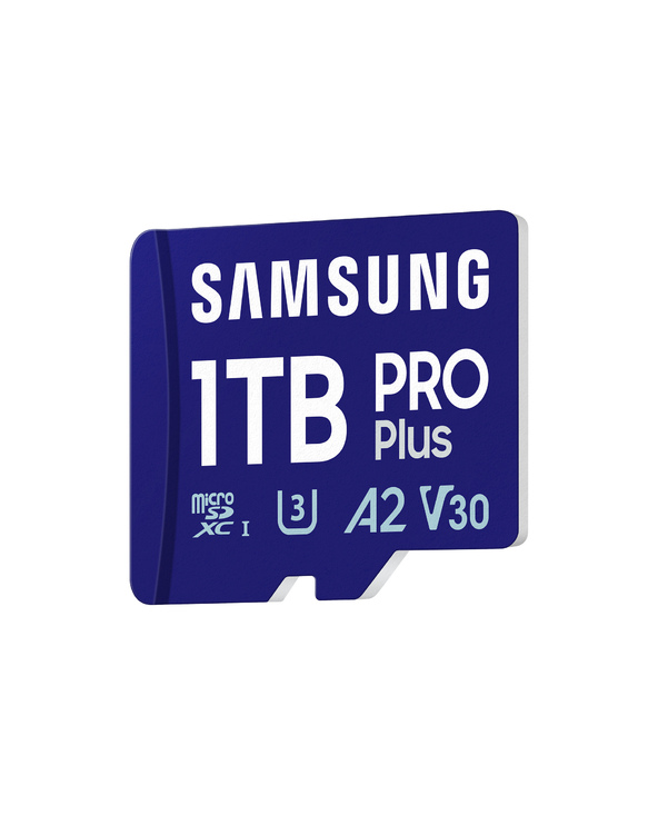 Samsung Carte MicroSD PRO Plus (2024) 1 To