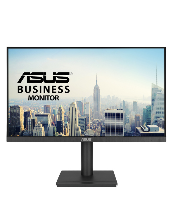 ASUS VA27DQFS 27" LCD Full HD 1 ms Noir