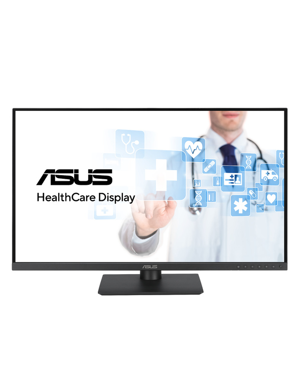 ASUS HA2441A 23.8" LCD Quad HD 5 ms Noir