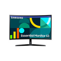 Samsung Essential Monitor S3 S36GD 27" LCD Full HD 4 ms Noir