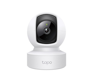 TP-Link Tapo C212 Bulbe Caméra de sécurité IP Intérieure 2304 x 1296 pixels Plafond/Mur/Bureau