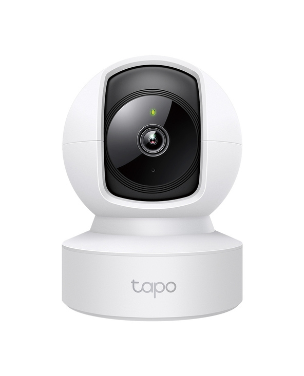 TP-Link Tapo C212 Bulbe Caméra de sécurité IP Intérieure 2304 x 1296 pixels Plafond/Mur/Bureau