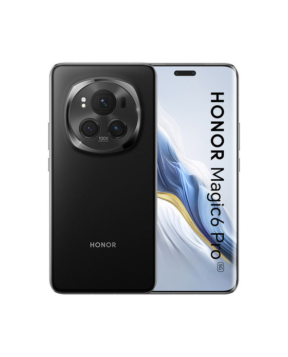 Honor MAGIC6 PRO 6.8" 512 Go Noir Honor MAGIC6 PRO 6.8" 512 Go Noir