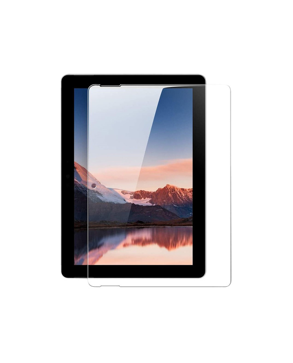 DLH PROTECTION ECRAN EN VERRE TREMPE POUR MICROSOFT SURFACE GO 2 ET SURFACE GO 3
