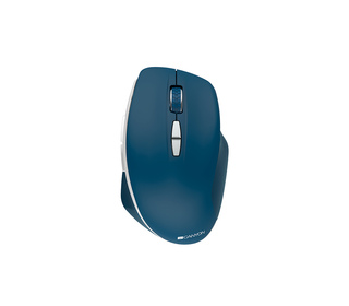 Canyon MW-21 souris Bureau Droitier RF sans fil Optique 1600 DPI