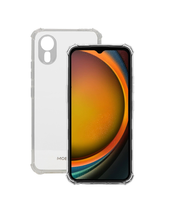 Mobilis 057027 coque de protection pour téléphones portables Housse