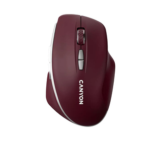 Canyon MW-21 souris Jouer Droitier RF sans fil Optique 1600 DPI