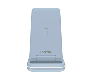 Canyon WS-304 Mobile/smartphone USB Type-C