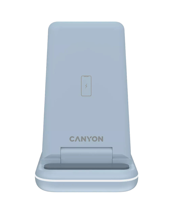 Canyon WS-304 Mobile/smartphone USB Type-C