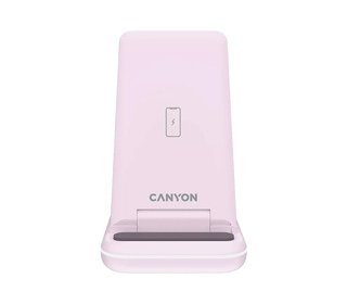 Canyon WS-304 Mobile/smartphone USB Type-C