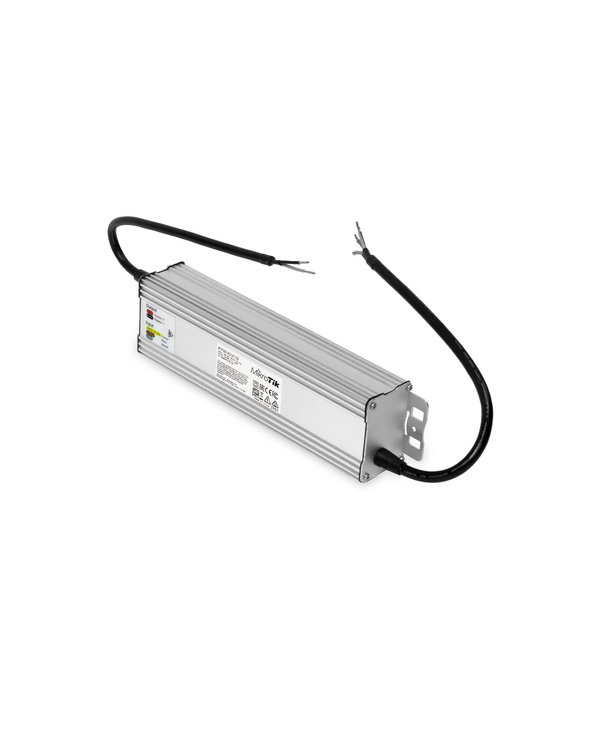 Mikrotik MTP250-53V47-OD adaptateur de puissance & onduleur Extérieure 250 W Zinc