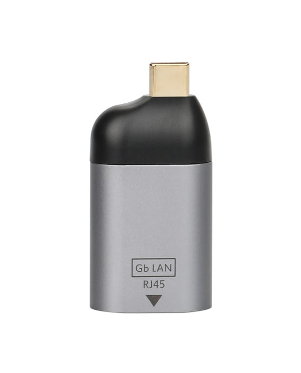 T'nB MINITCRJ45 carte et adaptateur d'interfaces USB Type-C