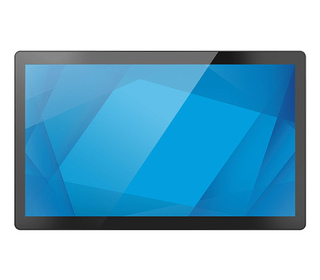 Elo Touch Solutions I-Series 3.0 23.8" Intel Core 3 8 Noir 128 Go