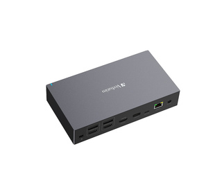 Verbatim CDS-17 Avec fil USB 3.2 Gen 1 (3.1 Gen 1) Type-C Noir, Gris Verbatim CDS-17 Avec fil USB 3.2 Gen 1 (3.1 Gen 1) Type-C Noir, Gris
