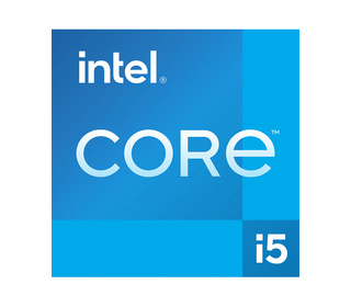 Intel Core i5-12400 processeur 18 Mo Smart Cache