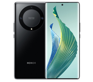 Honor MAGIC5 LITE 5G 6.67" 256 Go Noir