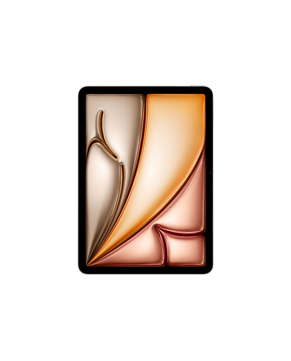 Apple iPad AIR 11" 256 Go Beige