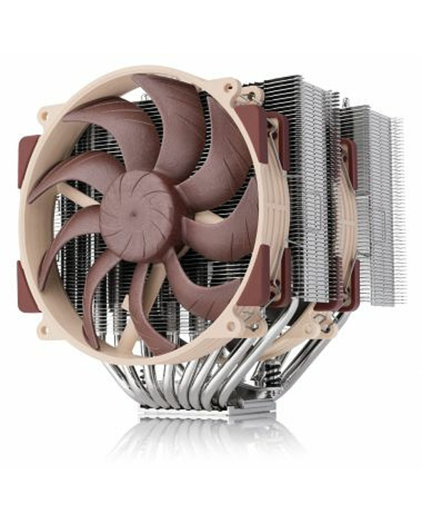 Noctua NH-D15 G2 système de refroidissement d’ordinateur Processeur Refroidisseur d'air 14 cm
