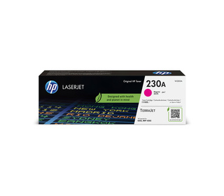 HP 230A Magenta Original LaserJet Toner Cartridge