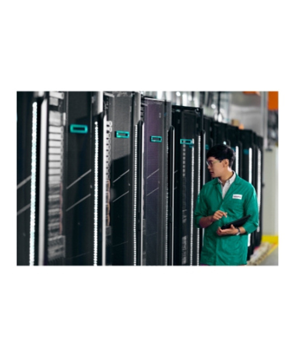 HPE NS204i-u Gen11 contrôleur RAID PCI Express