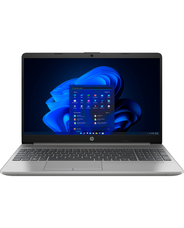 HP 250 G9 15.6" I5 16 Go Noir 512 Go