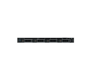 DELL PowerEdge R360 serveur 480 Go Rack (1 U) Intel Xeon E E-2414 2,6 GHz 16 Go DDR5-SDRAM 700 W