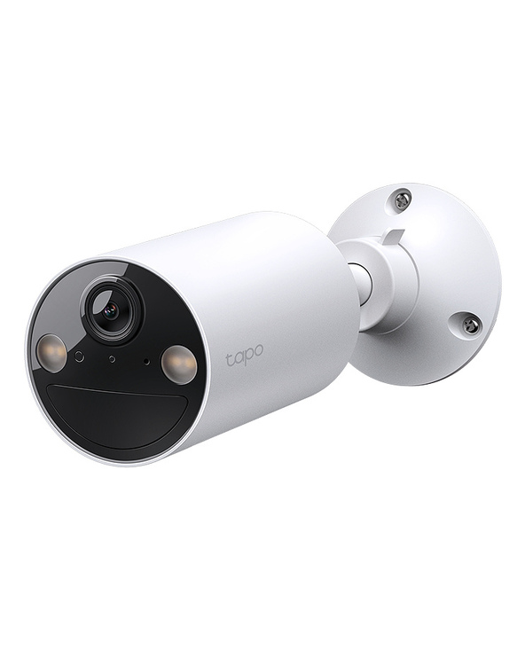 TP-Link Tapo C410 caméra de sécurité Cosse Caméra de sécurité IP Extérieure 2304 x 1296 pixels Plafond/mur