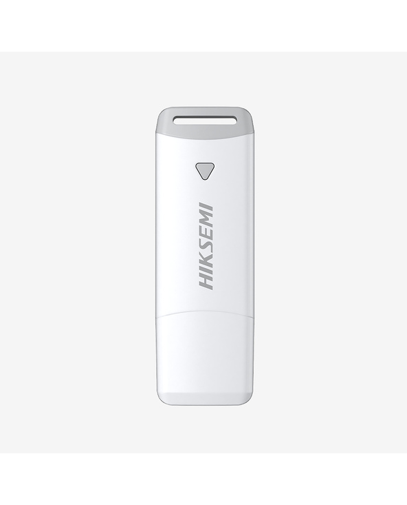 Hiksemi HS-USB-M220P(STD)/64G/NEWSEMI lecteur USB flash 64 Go USB Type-A 3.2 Gen 1 (3.1 Gen 1) Blanc