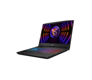 MSI Pulse 15 B13VGK-1653FR 15.6" I7 16 Go Gris 1 To