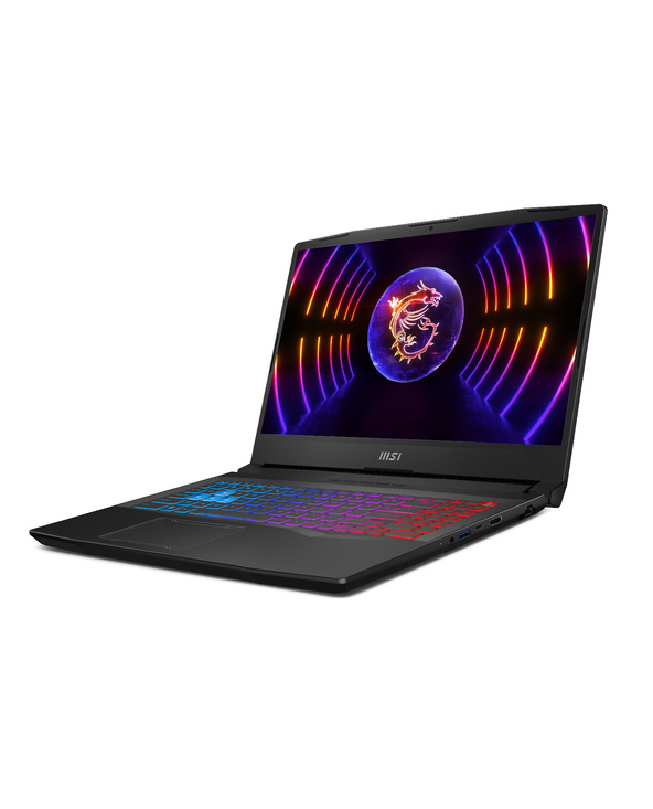 MSI Pulse 15 B13VGK-1653FR 15.6" I7 16 Go Gris 1 To