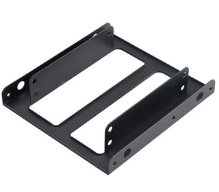 Akasa AK-HDA-03 Compartiment pour ordinateur