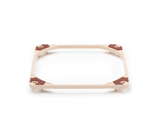 Noctua NA-IS1-12 SX2 pièce et accessoire pour systèmes de refroidissement d'ordinateurs Kit de montage