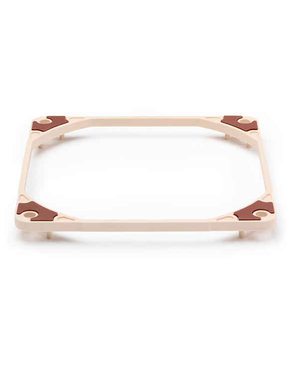 Noctua NA-IS1-12 SX2 pièce et accessoire pour systèmes de refroidissement d'ordinateurs Kit de montage